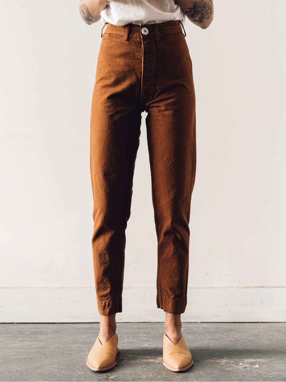 ICONIC Jesse Kamm Ranger TONE 34